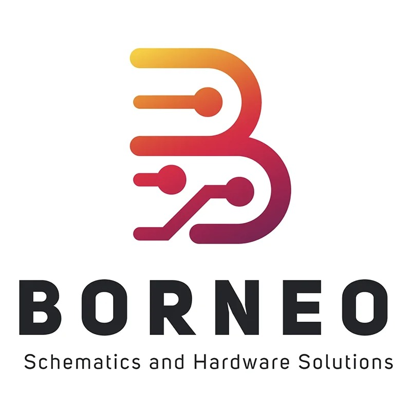 Borneo Schematics Hardware Tool Activation Code Instant [ 6 Months ] - [ 1 User ]